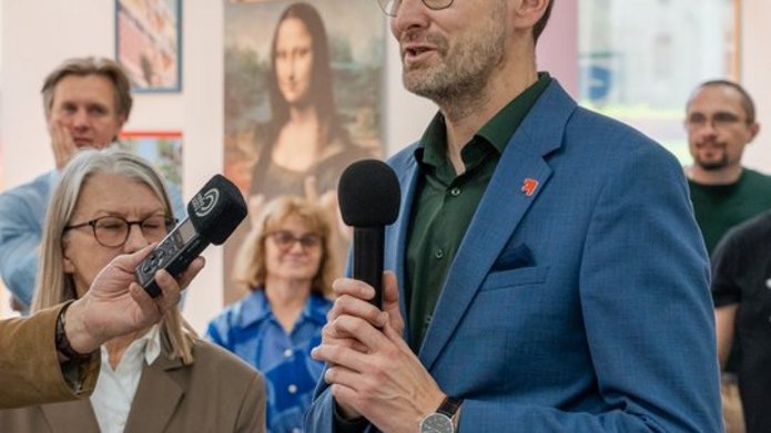 Rektor UŁ
