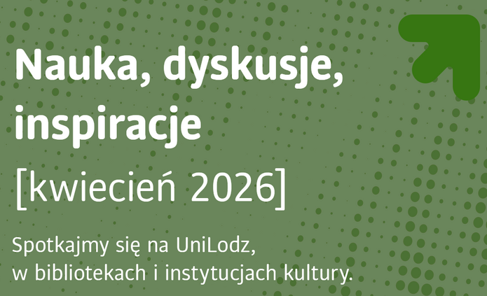 CyklOn kwiecień