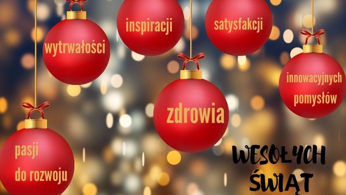 kartka świąteczna