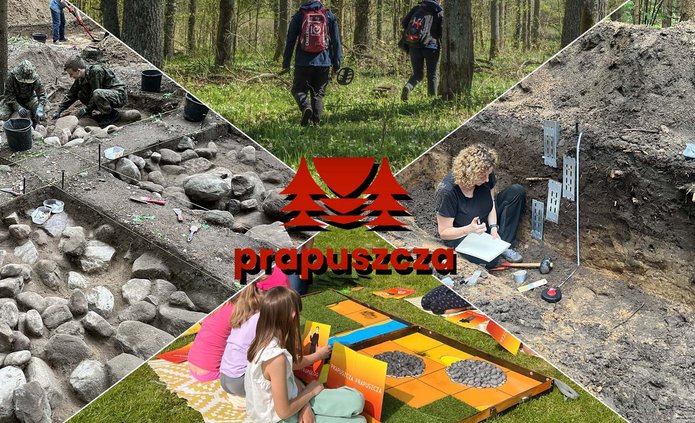 Projekt Prapuszczy