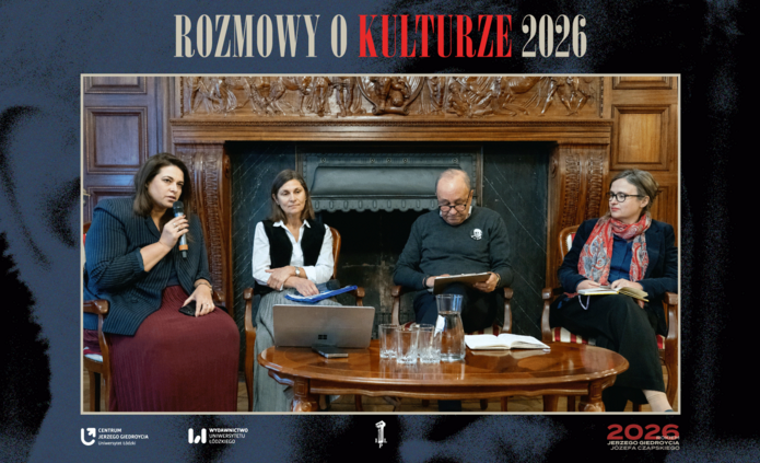 zdjęcie rozmówców