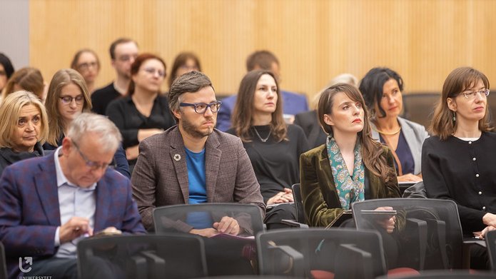 Konferencja czasopism