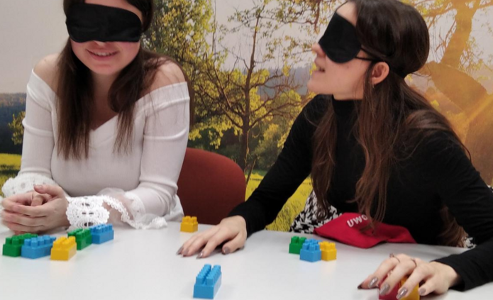 Jak być dobrą liderką dobrym liderem - miniatura