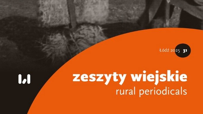 Zeszyty Wiejskie nr 31