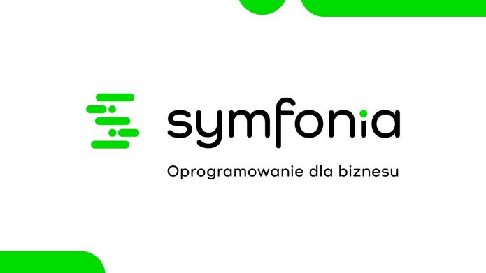 Symfonia logo