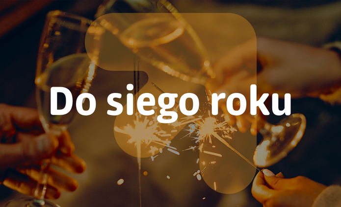 Do siego roku - grafika