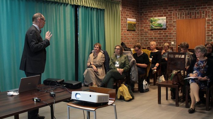 konferencja