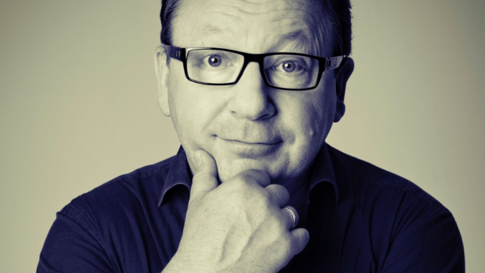 Zbigniew Zamachowski