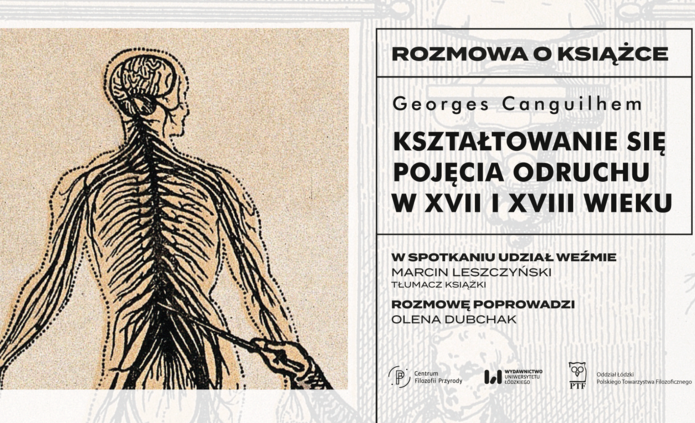 okładka z czarnymi literami na białym tle