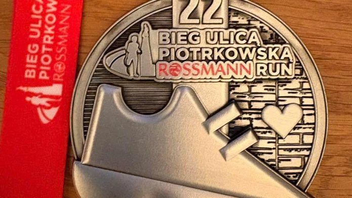 Rossman Run