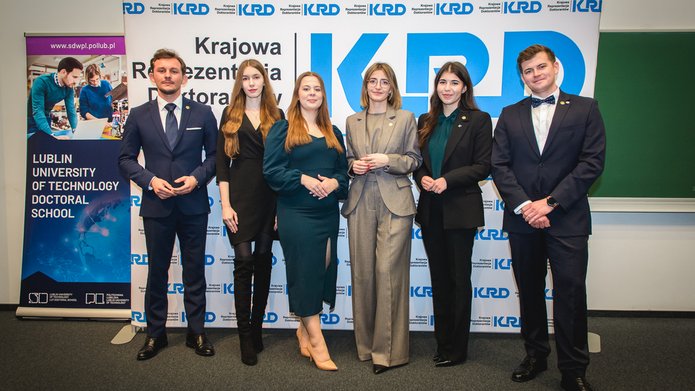 Zarząd KRD