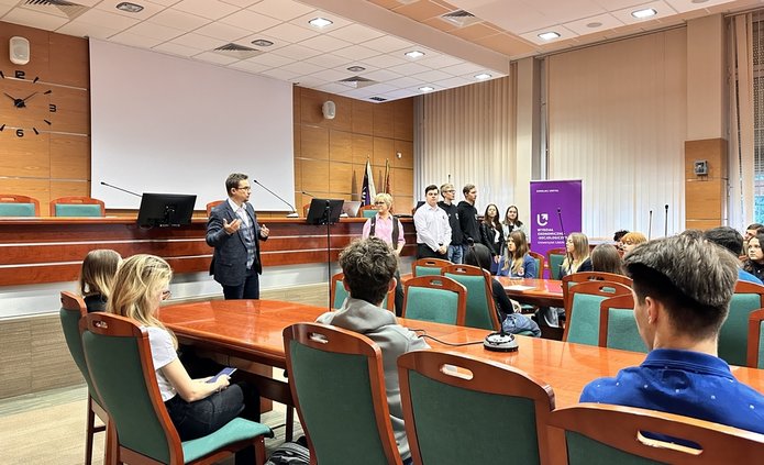 oficjalna inauguracja