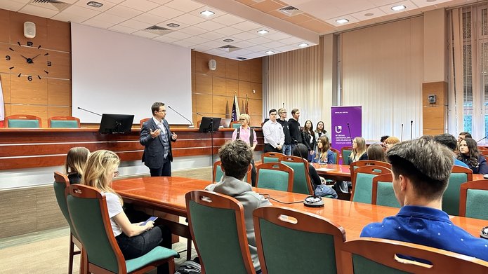 oficjalna inauguracja