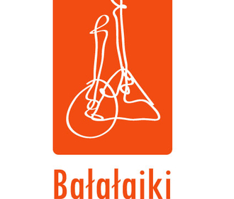 [Translate to English:] logo zespołu Bałałajki