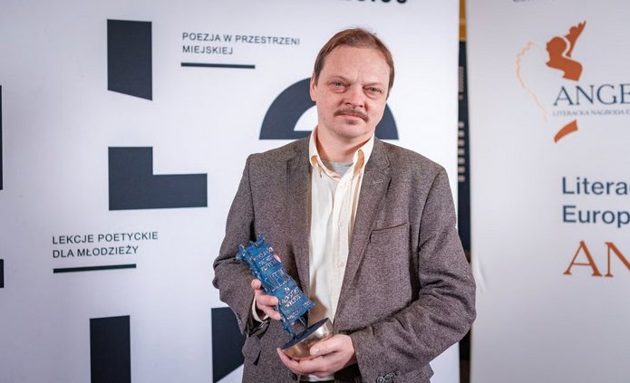 prof. Kacper Bartczak