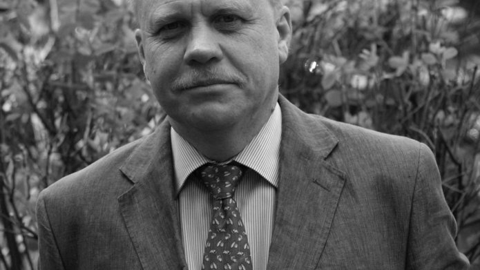 Prof. Mirosław Leszka