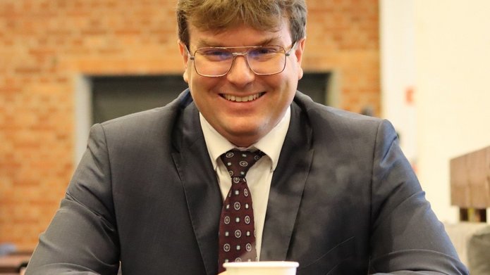 Dr Mateusz Piątkowski