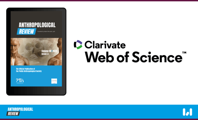 AR - Web of Science