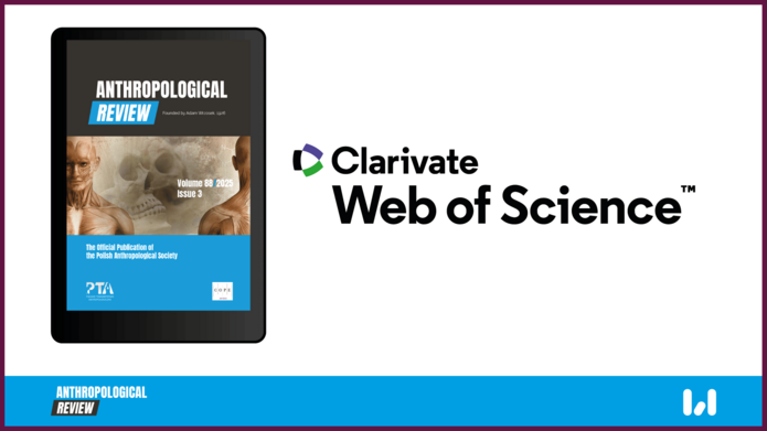 AR - Web of Science
