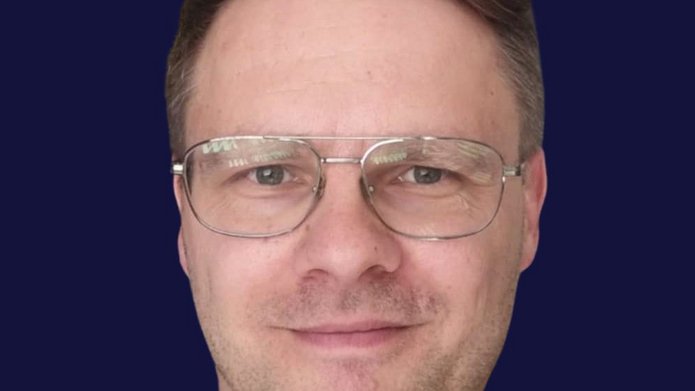 mgr Marcin Raiman