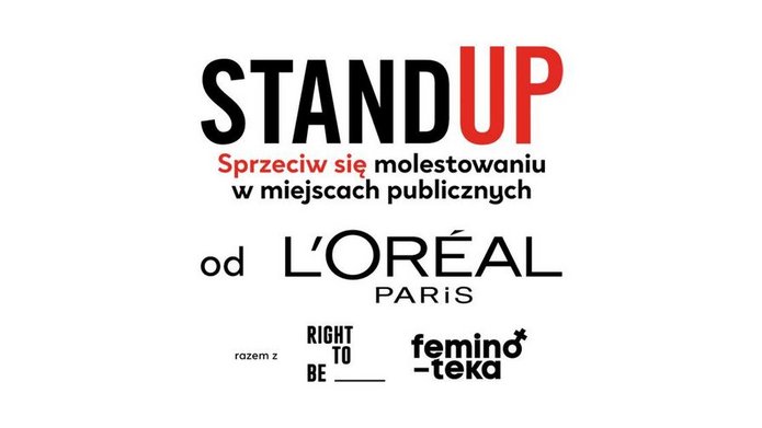 StandUp