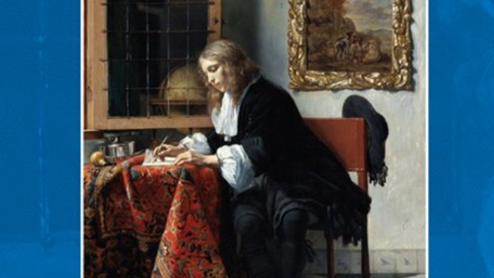Notions of Privacy in Early Modern Correspondence