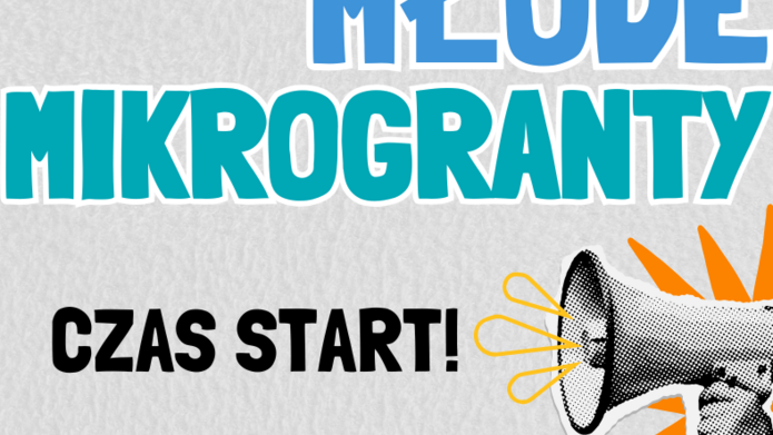 Baner mikrograntów OPUS