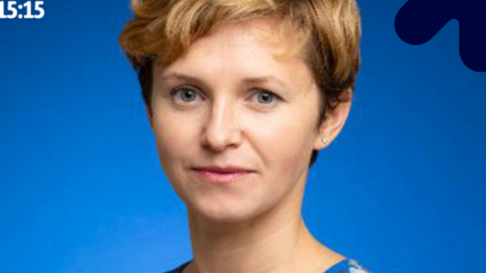 dr Karolina Kowalcze-Franiuk