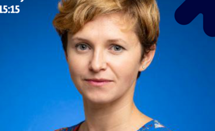 dr Karolina Kowalcze-Franiuk