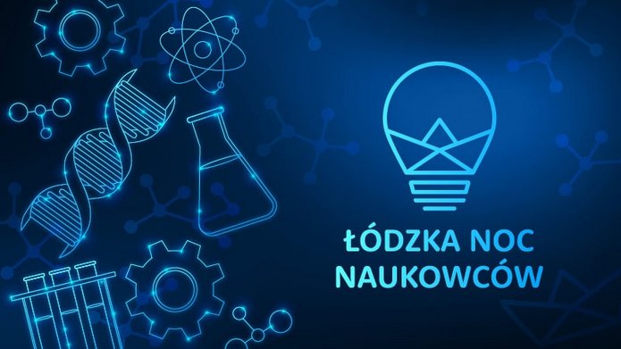 Łódzka Noc Naukowców