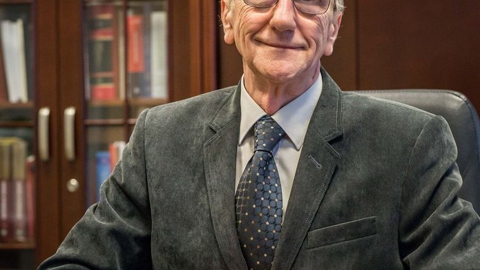Prof. Tomasz Grzegorczyk