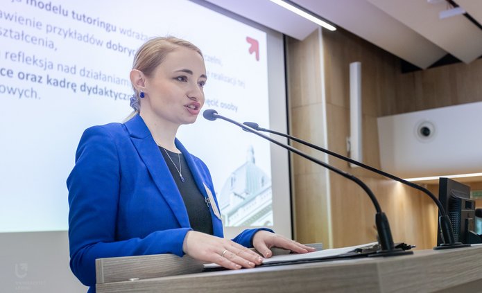 dr Agata Matuszewska-Kubicz