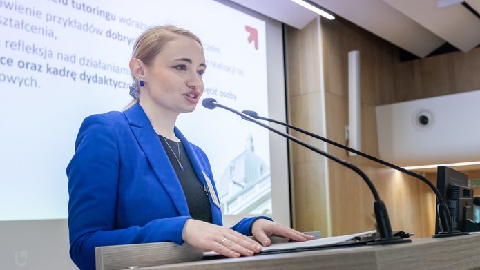 dr Agata Matuszewska-Kubicz