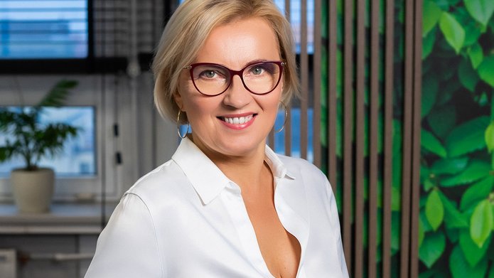 Marta Znajmiecka