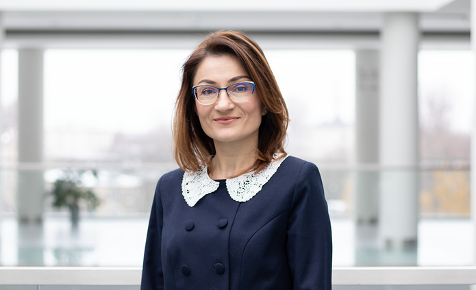 dr Joanna Bachura-Wojtasik