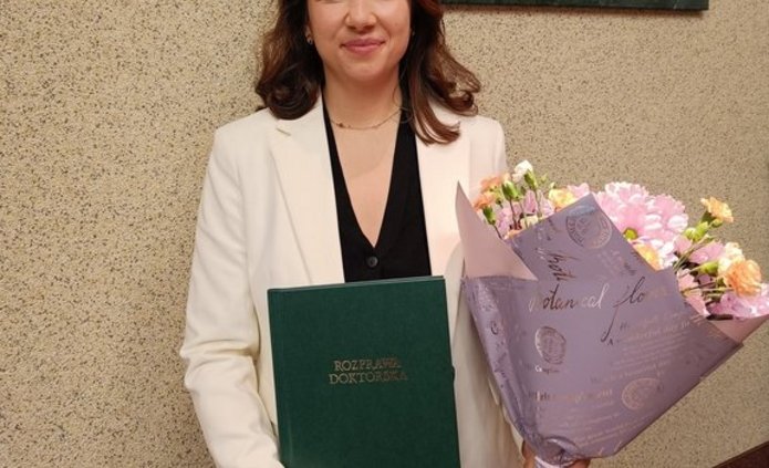 Gabriela Barszczewska-Pietraszewicz