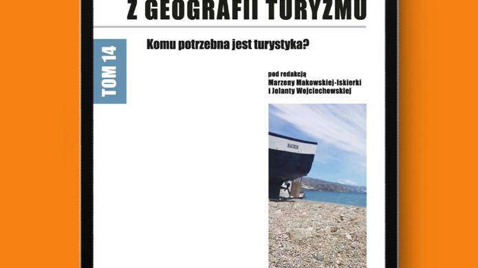 Okładka książki