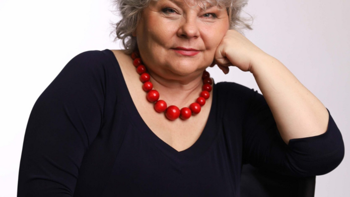 Gabriela Olszowska
