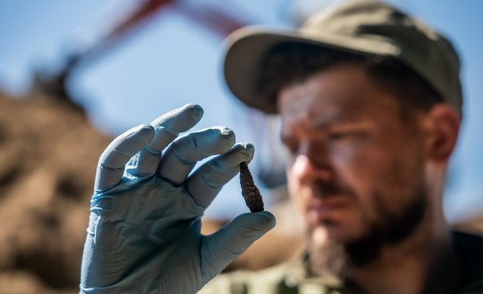 Chojnicka Dolina Śmierci