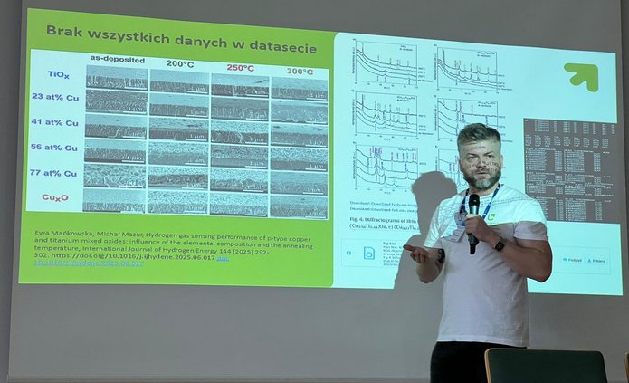 Zdjęcie z Konferencji
