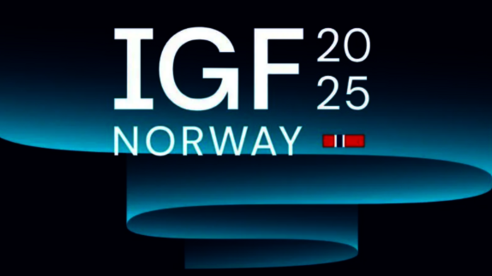 IGF logo
