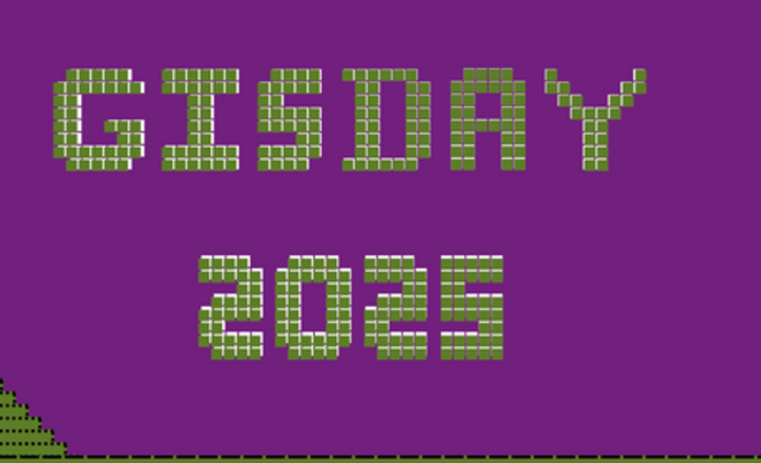 GISDay2025