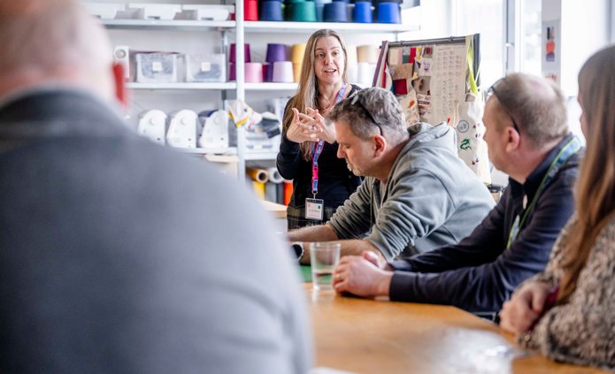 uczestnicy i uczestniczki