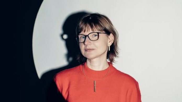 Inga Kuźma