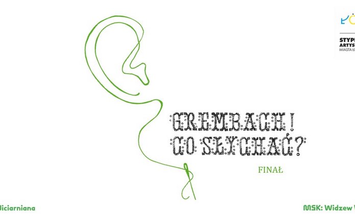 Grembach. Co słychać?