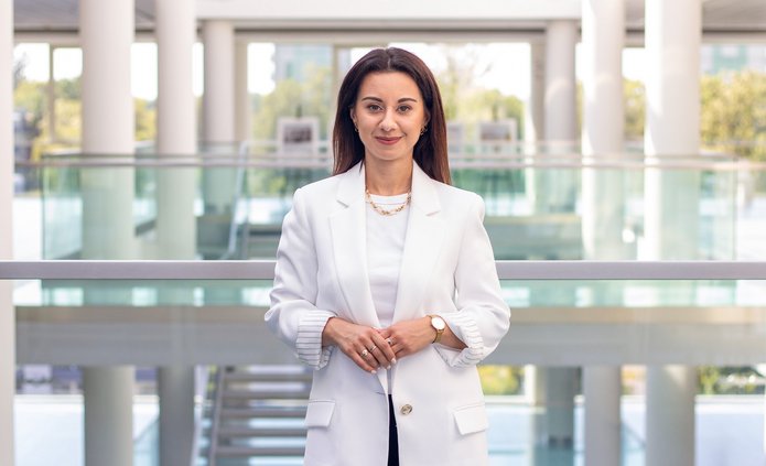 dr Klaudia Jeznach