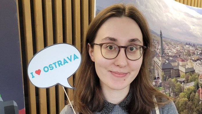 Ostrawa Erasmus