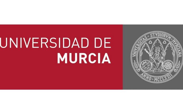 logo uniwersytetu w murcji