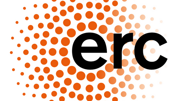 Logo ERC