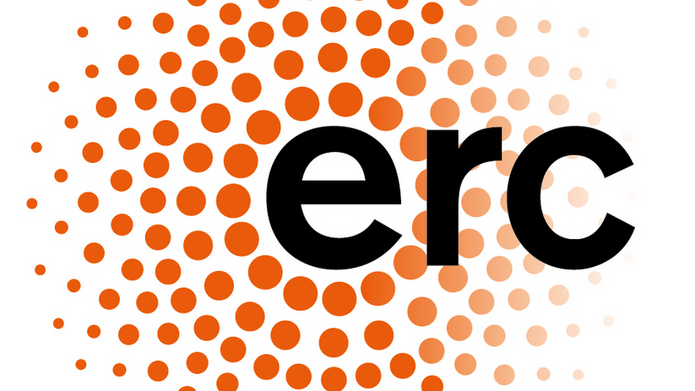 ERC logo
